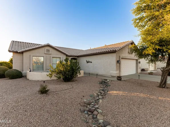 6680 S Tamarron Way, Chandler, AZ 85249