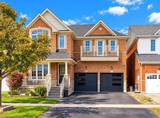 69 Ken Laushway Ave, Whitchurch Stouffville, ON L4A0J3