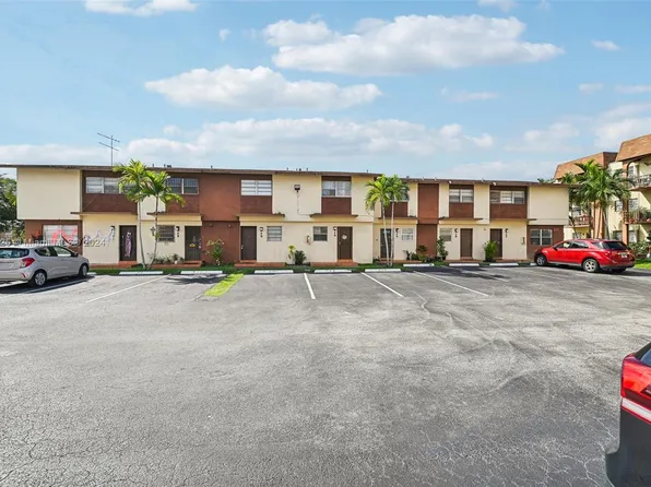 20 SW 108th Ave APT F7, Sweetwater, FL 33174