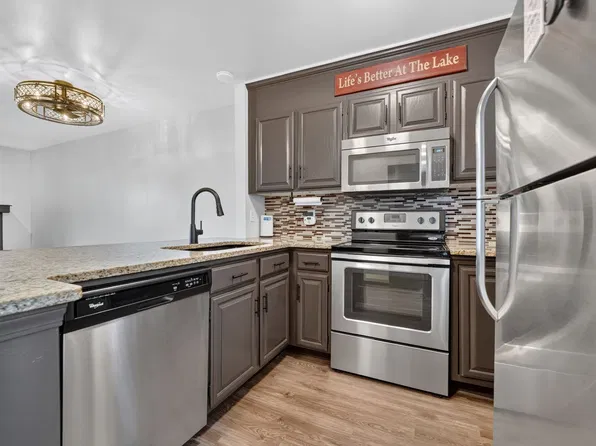 1123 N Lakewind St, Wichita, KS 67212