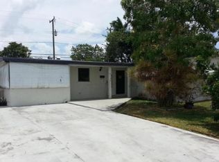 29925 SW 154th Ave, Homestead, FL 33033
