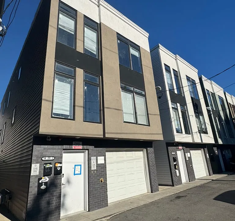 14-20 Arlington St