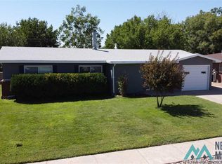 1106 W Princeton Dr, Roswell, NM 88203