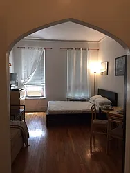 Rented by Manhattan Flats