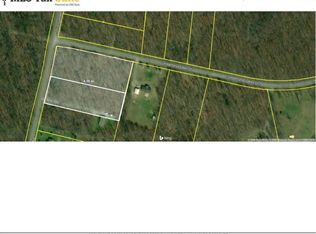 Jim Garrett Rd, Monterey, TN 38574