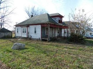 720 E 17th St, Sedalia, MO 65301