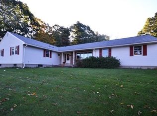 23 Carleton Rd, Millbury, MA 01527