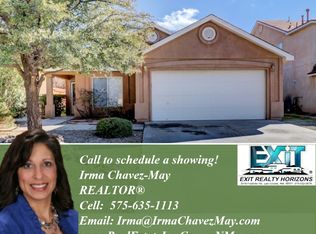 2905 Ancho Ave, Las Cruces, NM 88007