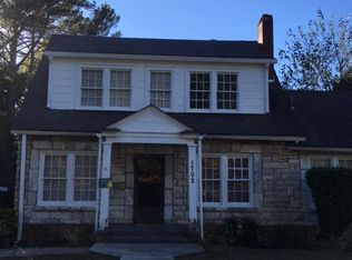 1702 Dean St, Rome, GA 30161