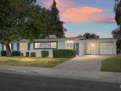 5512 Sundale Ave, Bakersfield, CA, 93309