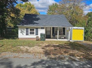 404 Gail St, Thomasville, NC 27360