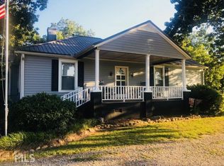 1544 Peeksville Rd, Locust Grove, GA 30248