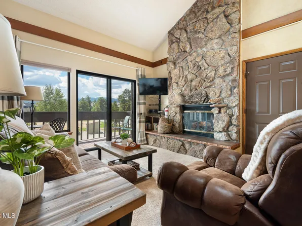 83 GCR 8400 #E5, Fraser, CO 80442