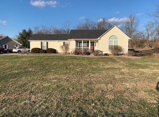 3103 Cross Run Rd, Crestwood, KY 40014