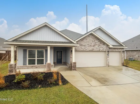9399 Lost Tree Trl, Biloxi, MS 39532