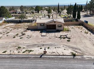407 W El Paso St, Fort Stockton, TX 79735