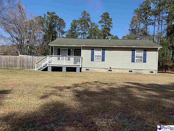 2nd image of 4421 Armfield Rd