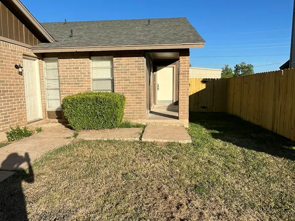 909 Betsy Ross Dr #B, Temple, TX 76504