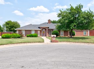 1041 Parsons Rd, Abilene, TX 79602
