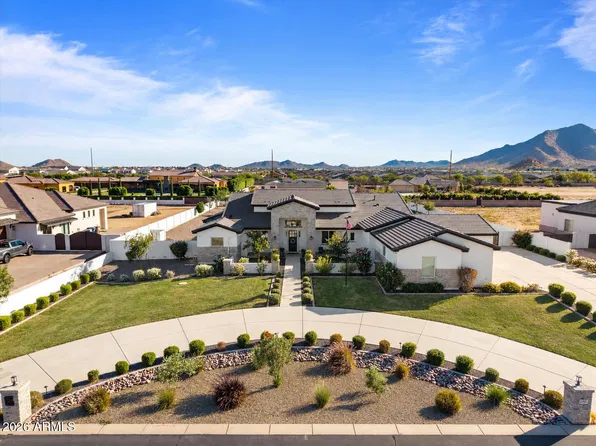 21951 E STACEY Road, Queen Creek, AZ 85142
