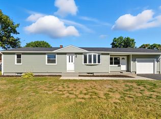 87 Prokop Ave, Ludlow, MA 01056