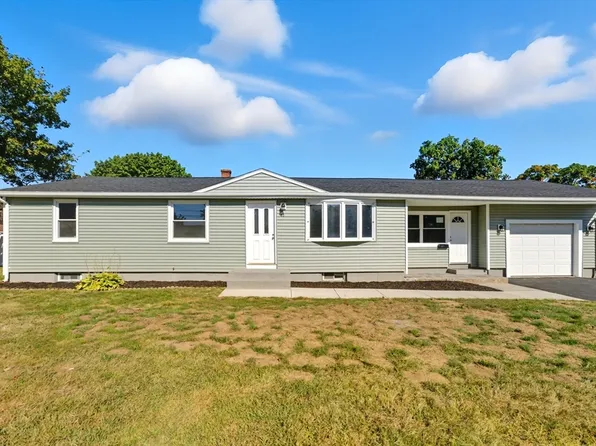 87 Prokop Ave, Ludlow, MA 01056