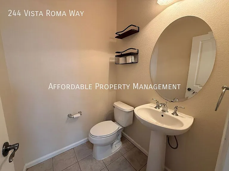 244 Vista Roma Way — Photo 23