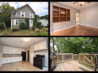 10 Gladstone St, Smithfield, RI 02917