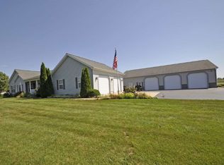 31491 Quinn Rd, North Liberty, IN 46554