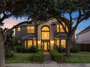 2801 San Eduardo St, Mission, TX 78572