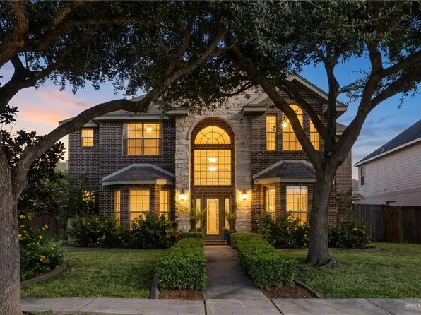 2801 San Eduardo St, Mission, TX 78572