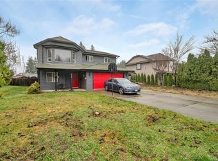 678 Nature Park Dr, Campbell River, BC V9W 7Z9