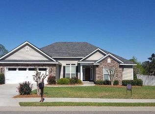 4015 Applecross Rd, Valdosta, GA 31605