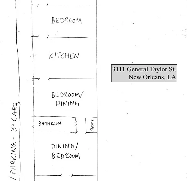 3111 General Taylor St — Photo 12
