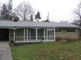 5131 Dorwood, Lyndhurst, OH