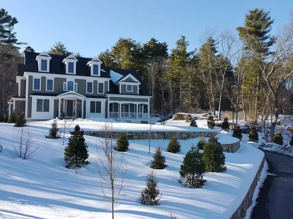 35 Shuttleworth Pl, Dedham, MA 02026