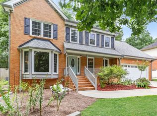 4944 Glenwhite Dr, Duluth, GA