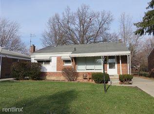 28664 Emerson St, Inkster, MI 48141