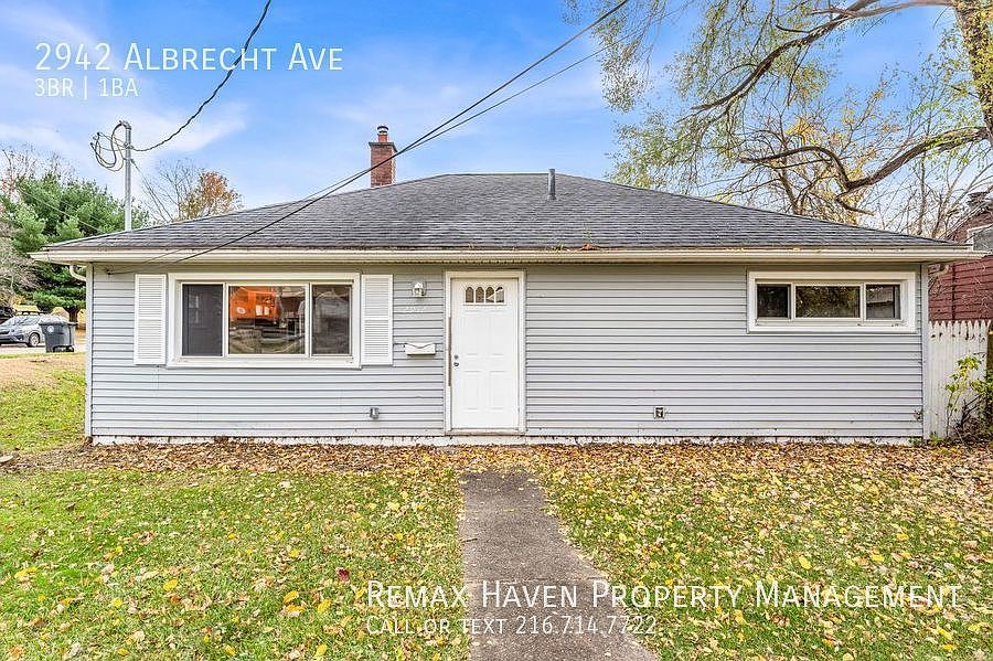 2942 Albrecht Ave, Akron, OH 44312 Zillow