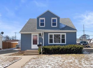 3667 S 23rd St, Milwaukee, WI 53221