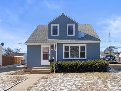 3667 South 23rd STREET, Milwaukee, WI, 53221