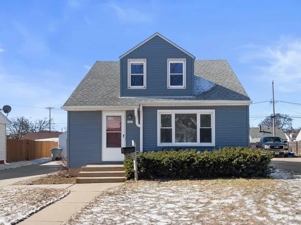 3667 South 23rd STREET, Milwaukee, WI 53221