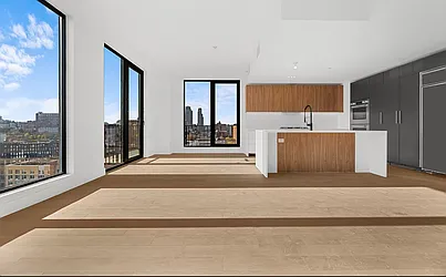 Rented by West 124th Manager LLC