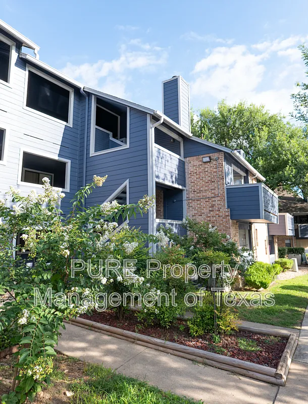 2 bed, 1.0 bath, 750 sqft, $1,150 — Photo 2