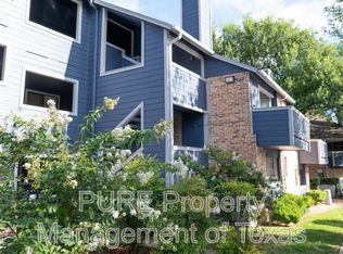2500 Burleson Rd APT 521, Austin, TX 78741