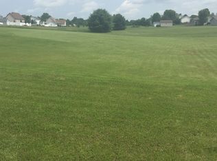 1.05 Acre Lot, Springville, IN 47462