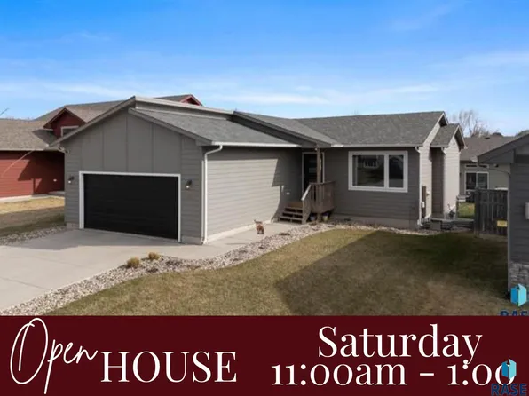 6617 W Amber St, Sioux Falls, SD 57107