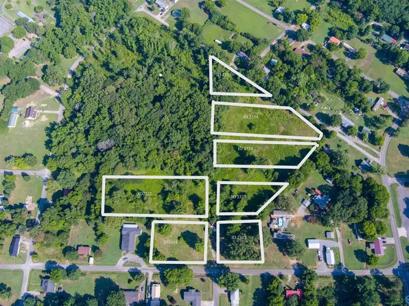 1 Freeman Ave, Bridgeport, AL 35740
