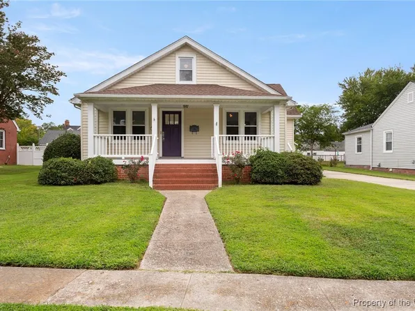 2305 Crescent Dr, Hampton, VA 23661