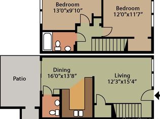 1401 19th Ave SE APT 21, Decatur, AL 35601